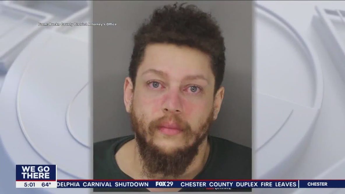 DA: Woman found dead in Philadelphia shed was drugged by son before being kidnapped, fatally shot